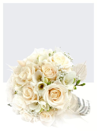 Sezon ślubny w Bomm