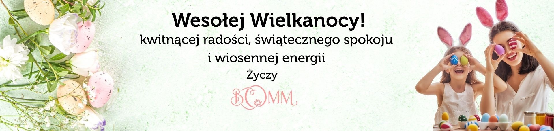 Wielkanoc 2026