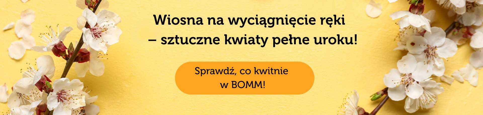 Oferta wiosenna 2026