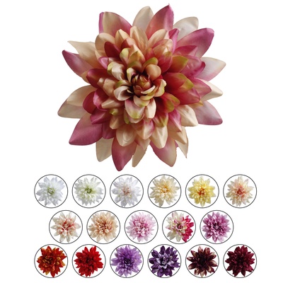 Dalia – główka 27 cm (W170)