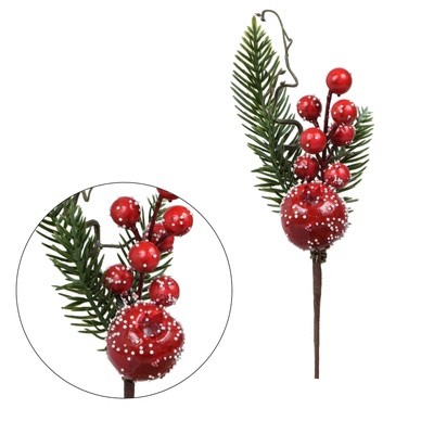 Decorative twig - 23 cm (XP451)