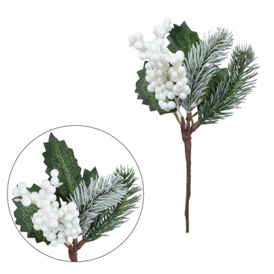 Decorative twig - 22 cm (XP450)