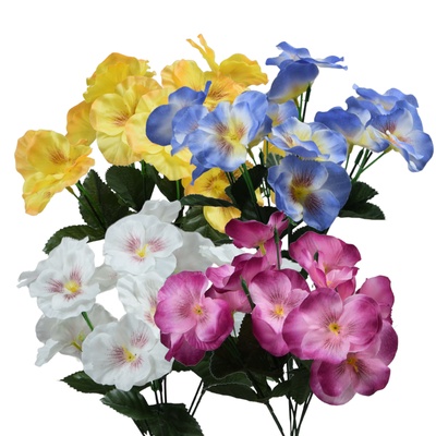 Bratek - bukiet 34 cm (U204)