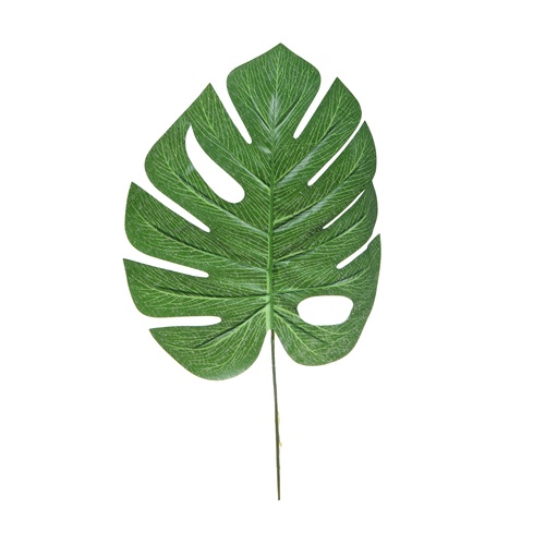 Sztuczna Monstera philo - li 38 cm - hurtownia kwiatw BOMM