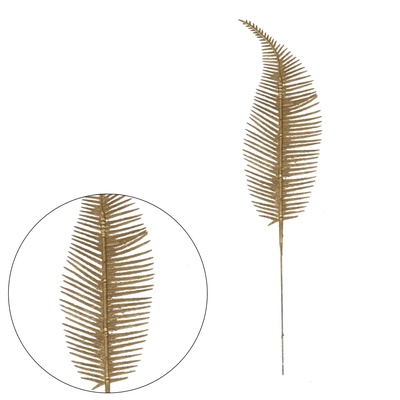 Leaf Decorative - 28 cm (L099X)